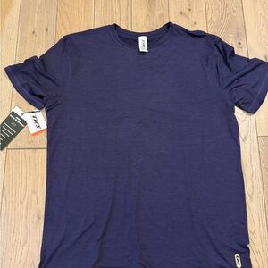 The Running Store TRS Tee shirt XL